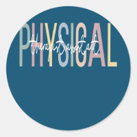 Physiotherapeut-Assistent Boho PTA