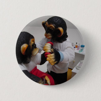 Physiotherapeut Button