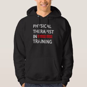 Physiotherapeut in der Ausbildung Fanny Future Phy Hoodie