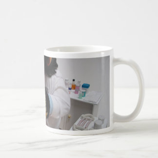 Physiotherapeut Kaffeetasse