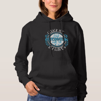 Physiotherapeut Physiotherapeut Masseur orthopädis Hoodie