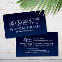 Physiotherapeut - Physiotherapie