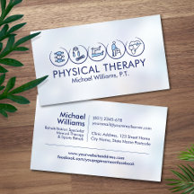 Physiotherapeut - Physiotherapie