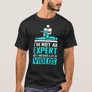 Physiotherapeut PT Physiotherapie T-Shirt
