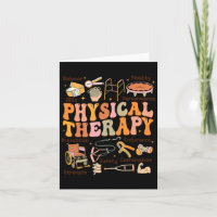 Physiotherapeut Pt Pta Fall Erntedank Physischer
