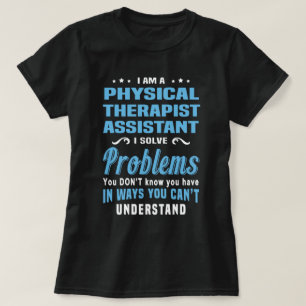 Physiotherapeut T-Shirt