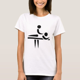 Physiotherapeut T-Shirt