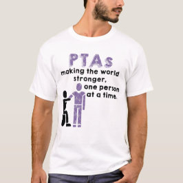 Physiotherapeut T-Shirt