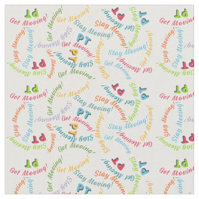 Physiotherapeut Weißes Gewebe Stoff (Nahaufnahme)