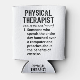 Physiotherapeutische Definition Dosenkühler