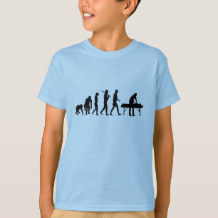 Physiotherapie Sportmedizingeschenke T-Shirt