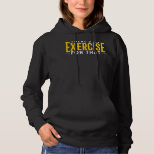 Physiotherapie-Therapeut Physiotherapie Hoodie