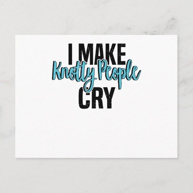 Physiotherapist Osteopath Chiropractor Masseur Postkarte (Vorderseite)