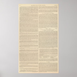 Physische Merkmale Europas, Asiens Poster