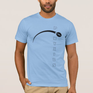 Phyxius Arc-Shirt T-Shirt