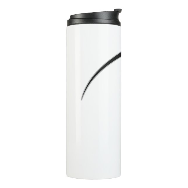 Phyxius Arc Sport-Tek-Shirt Thermosbecher (Nach links gedreht)