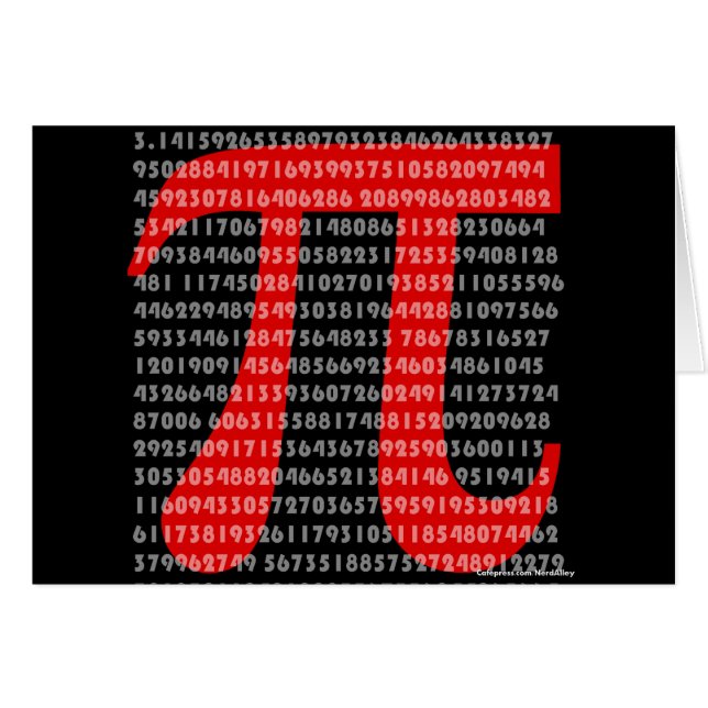 Pi (Vorderseite (Horizontal))