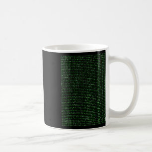 Pi 2025-stellige Zahlen: Cooles Design für Mathema Kaffeetasse