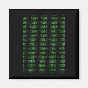 Pi 2025-stellige Zahlen: Cooles Design für Mathema Magnet