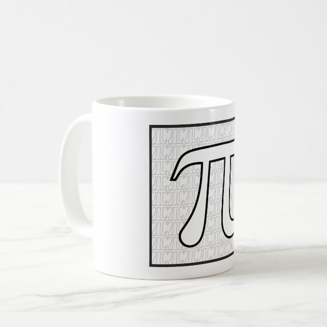 Pi 2 kaffeetasse (Vorderseite Links)