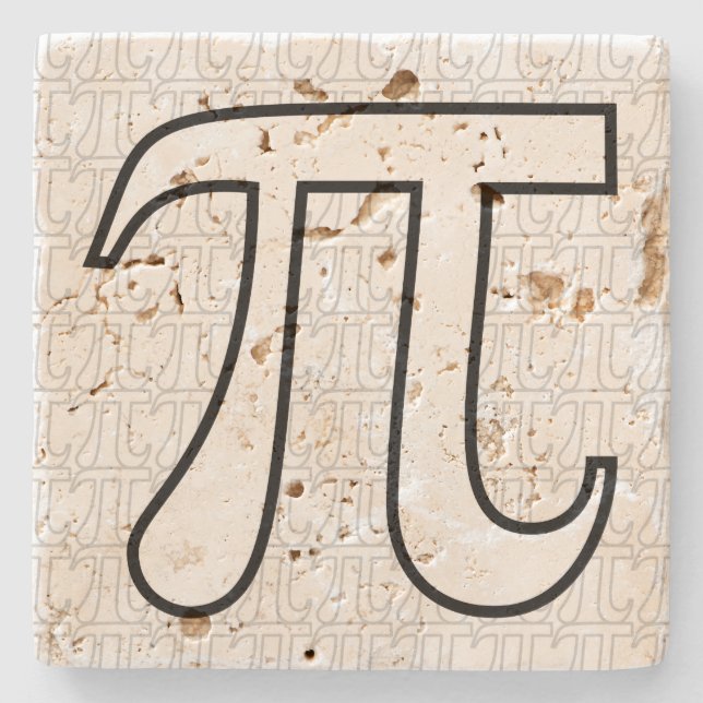 Pi 2 steinuntersetzer (Vorderseite)