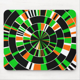 Pi Abstrakt II 06 Mousepad