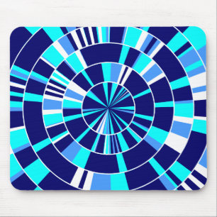Pi Abstrakt II 07 Mousepad