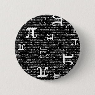 Pi are Square Button