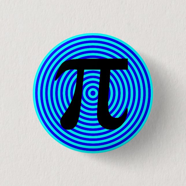 Pi Button (Vorderseite)