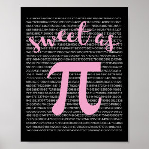 Pi Day2 Poster