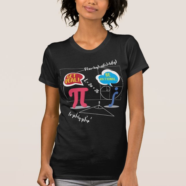 Pi Day 2020 Mathematics Nerd Mathematik Lehrer For T-Shirt (Vorderseite)