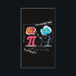 Pi Day 2020 Mathematics Nerd Mathematik Lehrer For Visitenkarte<br><div class="desc">Fun Mathe, Physik, Engineering Geschenk. Farbiges Retro-Hippie-Design für Lehrer, Schüler, Studenten oder Professoren an einer Schule oder Universität. Ideal für Männer, Frauen und Kinder.</div>