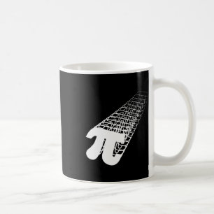 Pi-Day Geometry Calculus Trigonometry Study Kaffeetasse