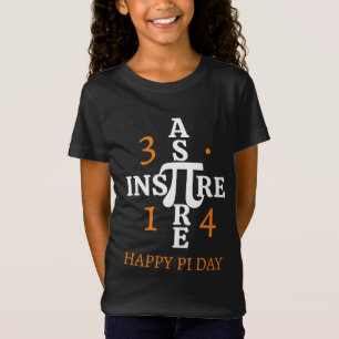 PI DAY Inspirier Aspire T - Shirt