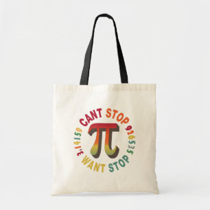Pi-day-Kinder - 3,14 Pi-Nummer Symbol Mathematik W Tragetasche