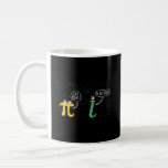 Pi Day Mathematics Geek Nerd Rational Mathe Pub Kaffeetasse<br><div class="desc">Pi Day Design für Mathematiker. Feiern Sie Ihren inneren Geek mit diesem rationalen Mathe-Pun. Ideal für Nerd,  die Zahlen und alles mathematisch Liebe!</div>