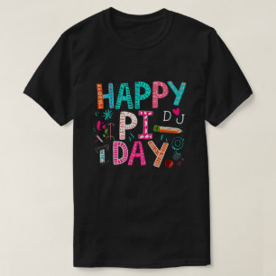 Pi Day, Pi Day Celebration, Happy Pi Day 2024 T-Shirt