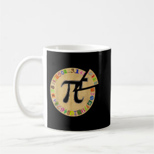 Pi Day Pie Funny Mathematik Lehrer Schüler Math L Kaffeetasse
