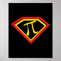 Pi Day Superpi Pi Superhero Mathematiati Lehrer