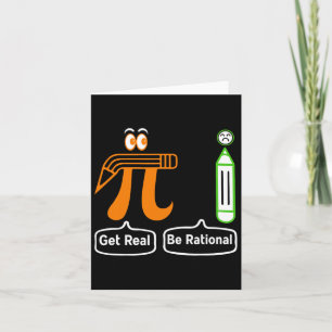 Pi Day wird wirklich rational irrationale Zahlenma Karte