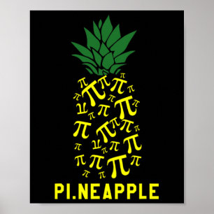Pi Day Women Men Kinder Mathematik Lehrer Funny Ma Poster