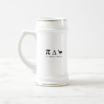 Pi Delta Llama Mathematics Symbols Bierglas<br><div class="desc">lustig,  cool,  Liebe,  Vintag,  Geschenkidee,  Geburtstag,  Party,  Spaß,  phantastisch</div>