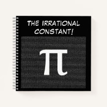 Pi - Die irrationale mathematische Konstante nach 