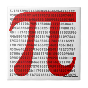 Pi Fliese