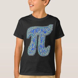 Pi-Happy Pi Day, März 14, Mathematiklehrer, 3.14 T-Shirt