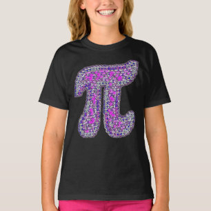 Pi-Happy Pi Day, März 14, Mathematiklehrer, 3.14 T-Shirt