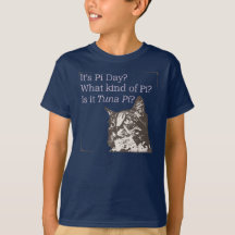 Pi Katze Thunfisch