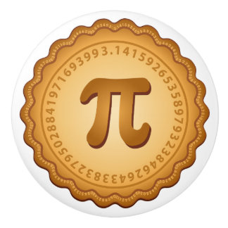 Pi-Knobs für Ihren Mathesk Keramikknauf