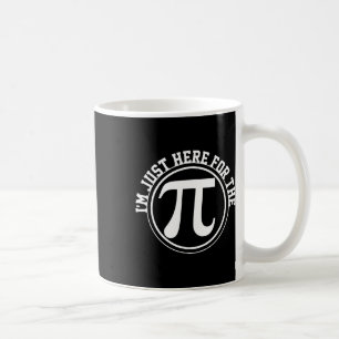 Pi Math Student Lehrer Geschenk Pi Day Shirt T-Shi Kaffeetasse