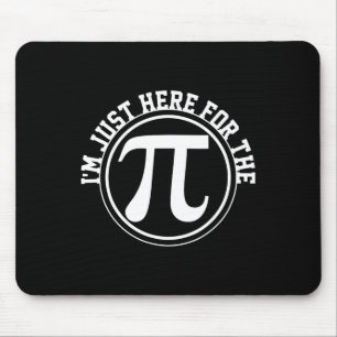 Pi Math Student Lehrer Geschenk Pi Day Shirt T-Shi Mousepad